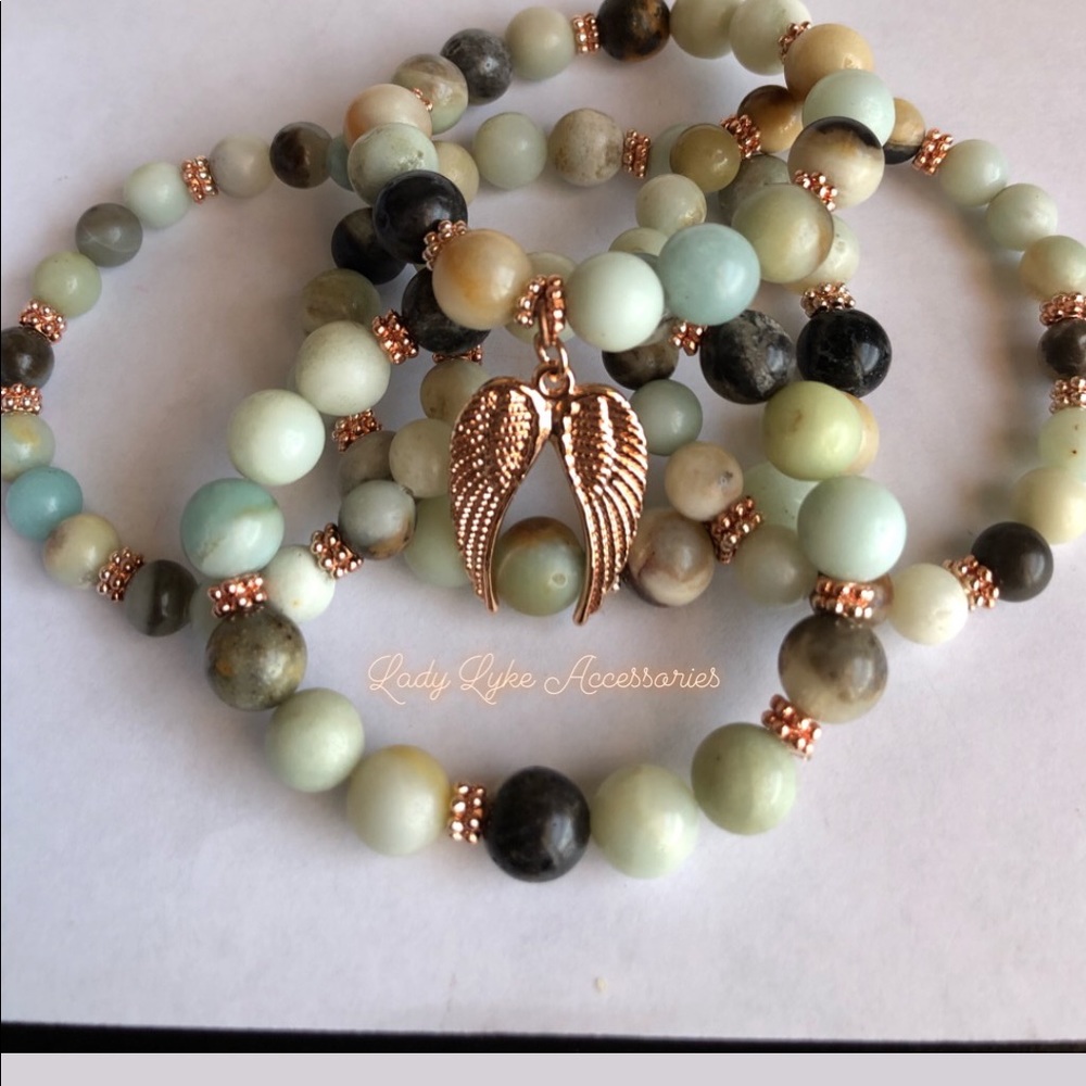 Angelic 3pc Stack - image 3